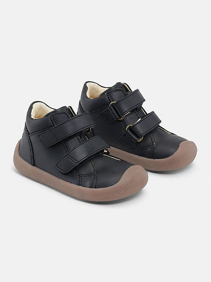 Bundgaard Leder-Sneakers 