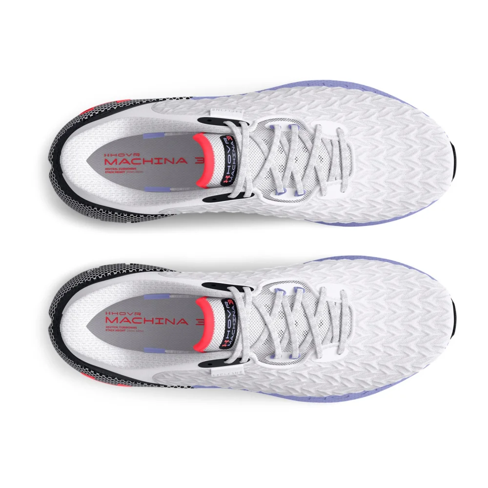 Under Armour HOVR Machina 3 Clone W 3026732-102 / weiss