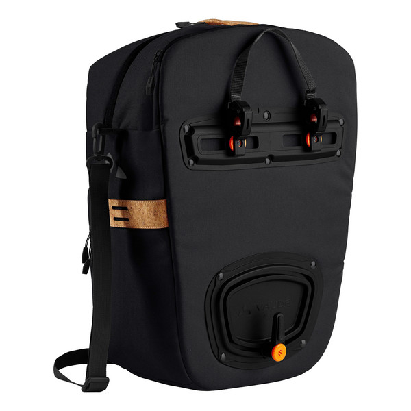 EBACK SINGLE Unisex - Fahrradtaschen