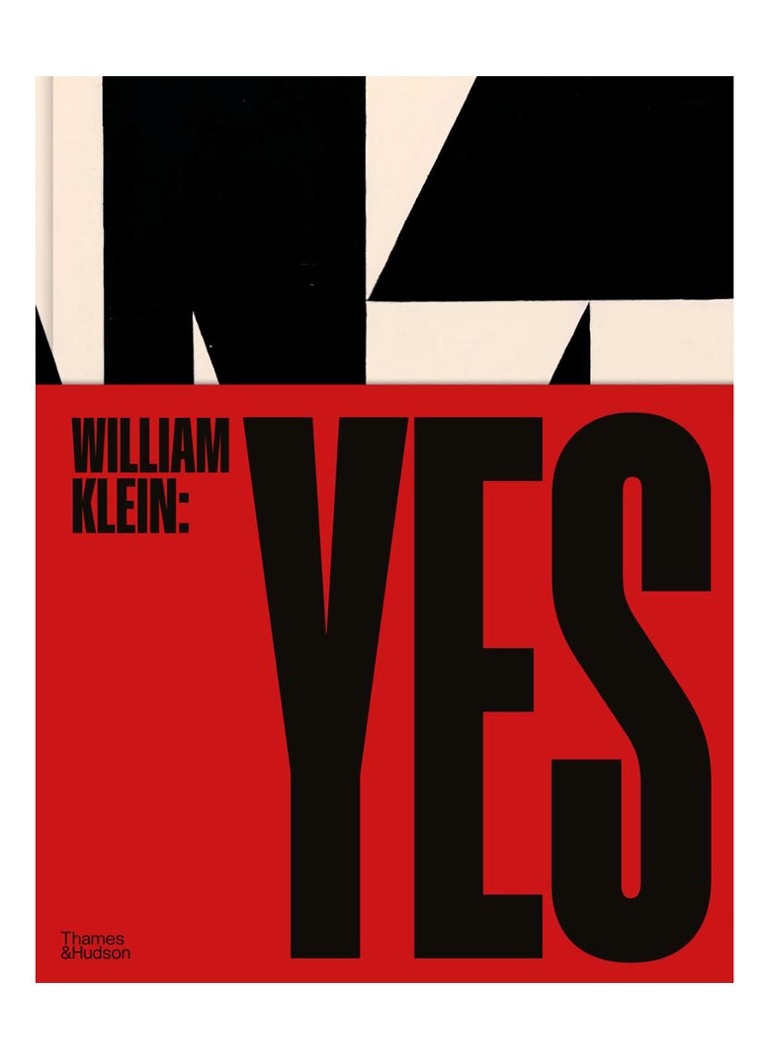 Viljams Kleins: Jā