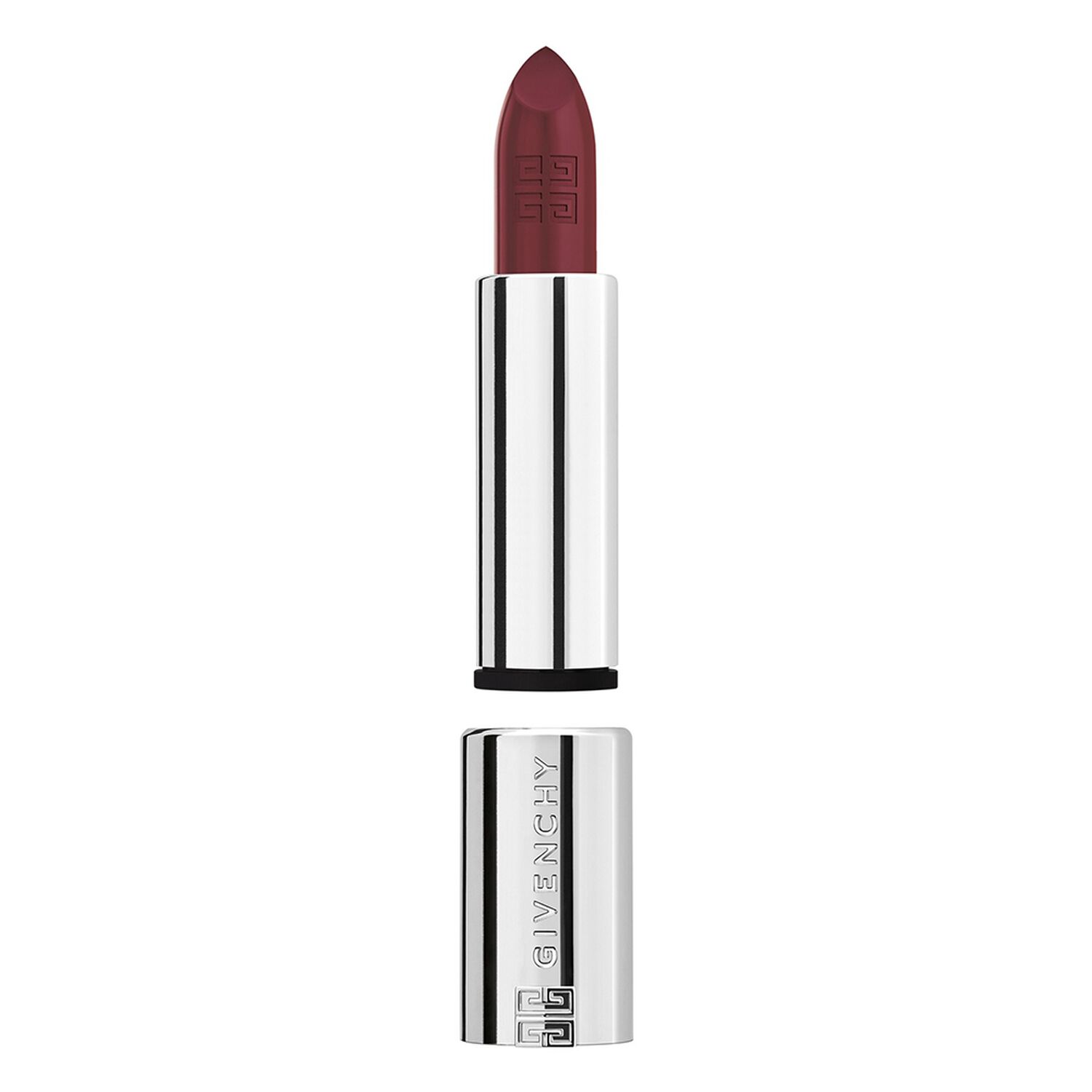 Givenchy Le  Rouge Interdit Intense  Silk Recharge Rouge à Lèvres