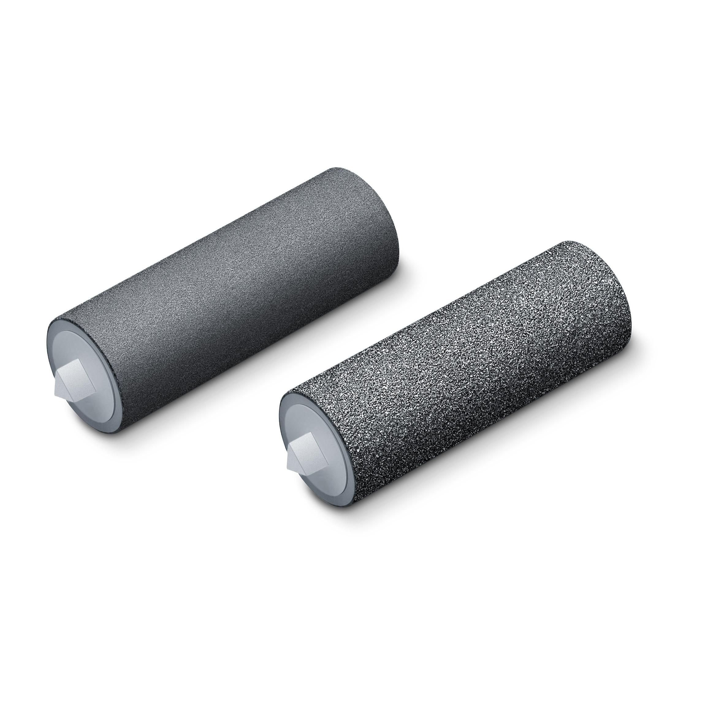 MP 28, MP 55 Sandpapierrollen-Sandpapierrollen für die Hornhautentferner MP 28 & 55