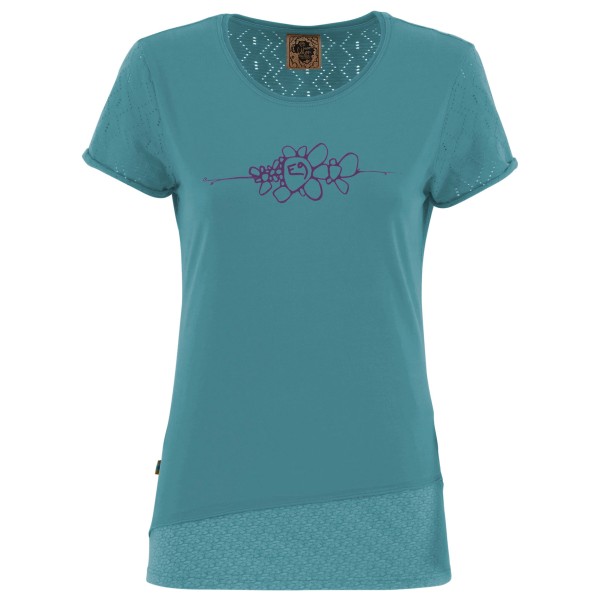 E9 - Women's Bonny 2.3 - T-Shirt