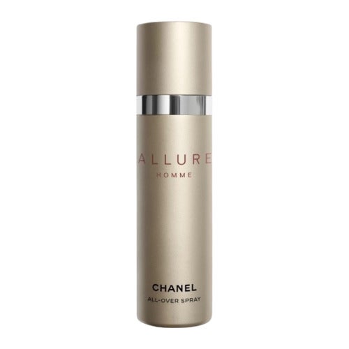 Chanel Allure Homme telový sprej na celé telo 100 ml