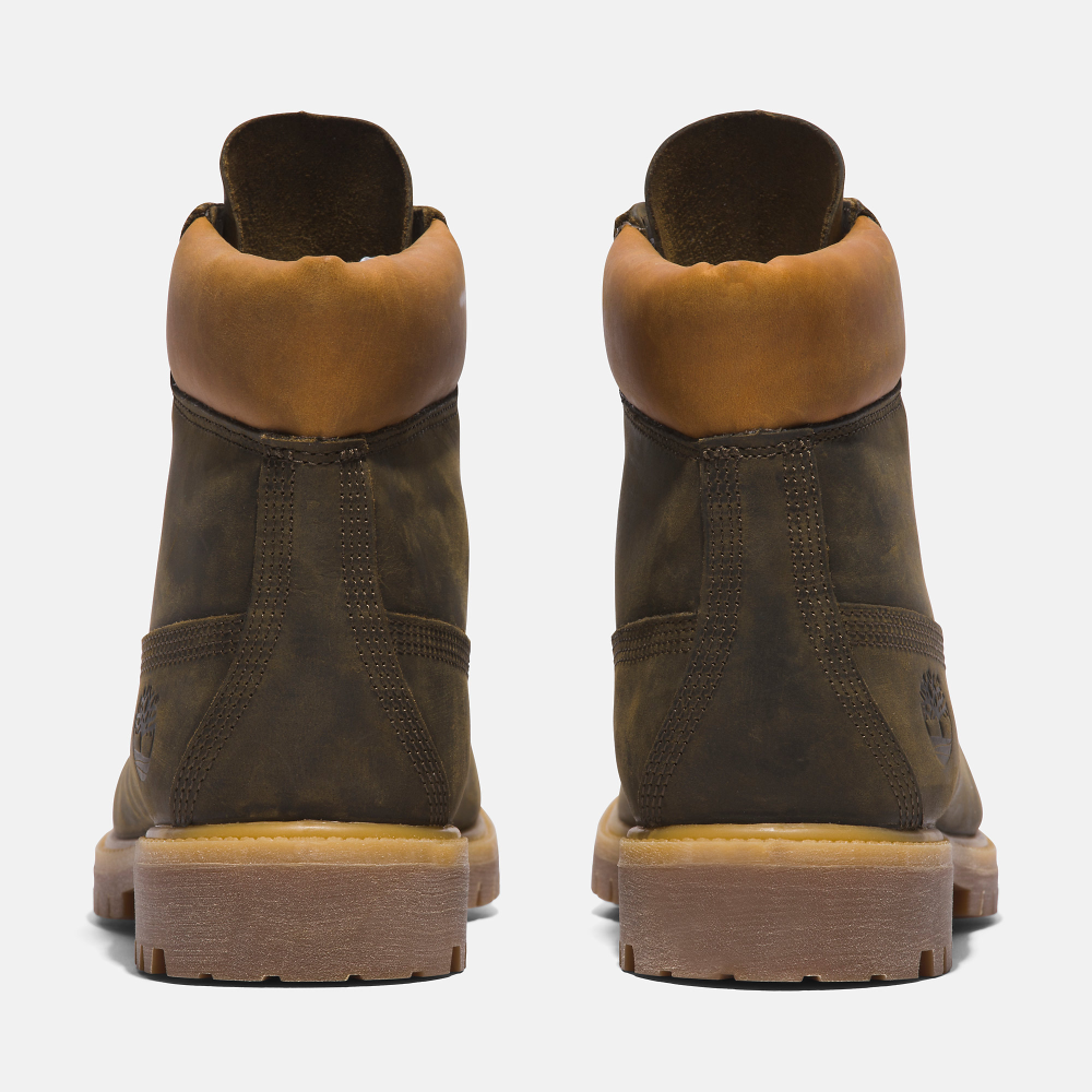 Timberland 6 Inch Boot Premium TB0A62913271 / grün