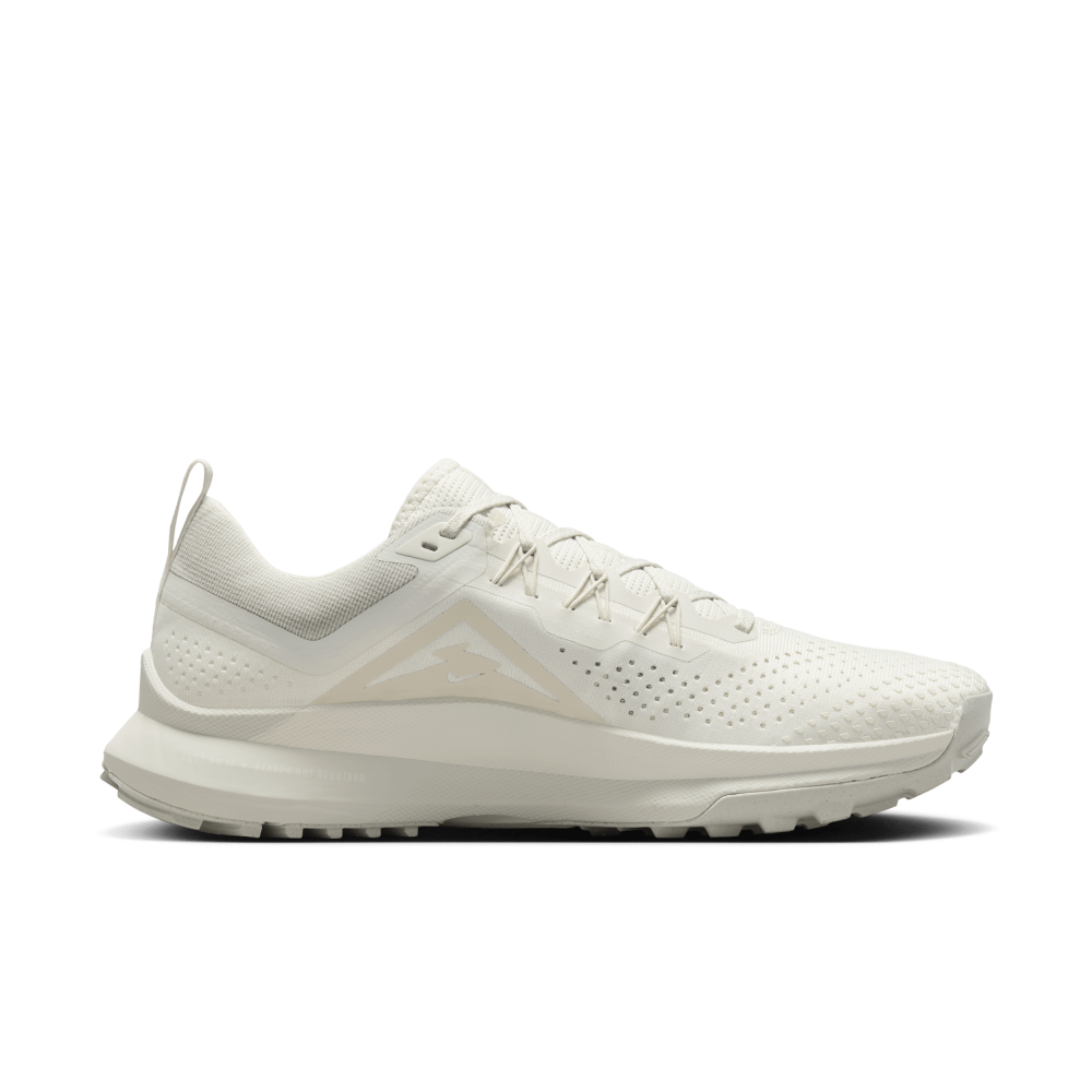 Nike React Pegasus Trail 4 DJ6158-008 / weiss