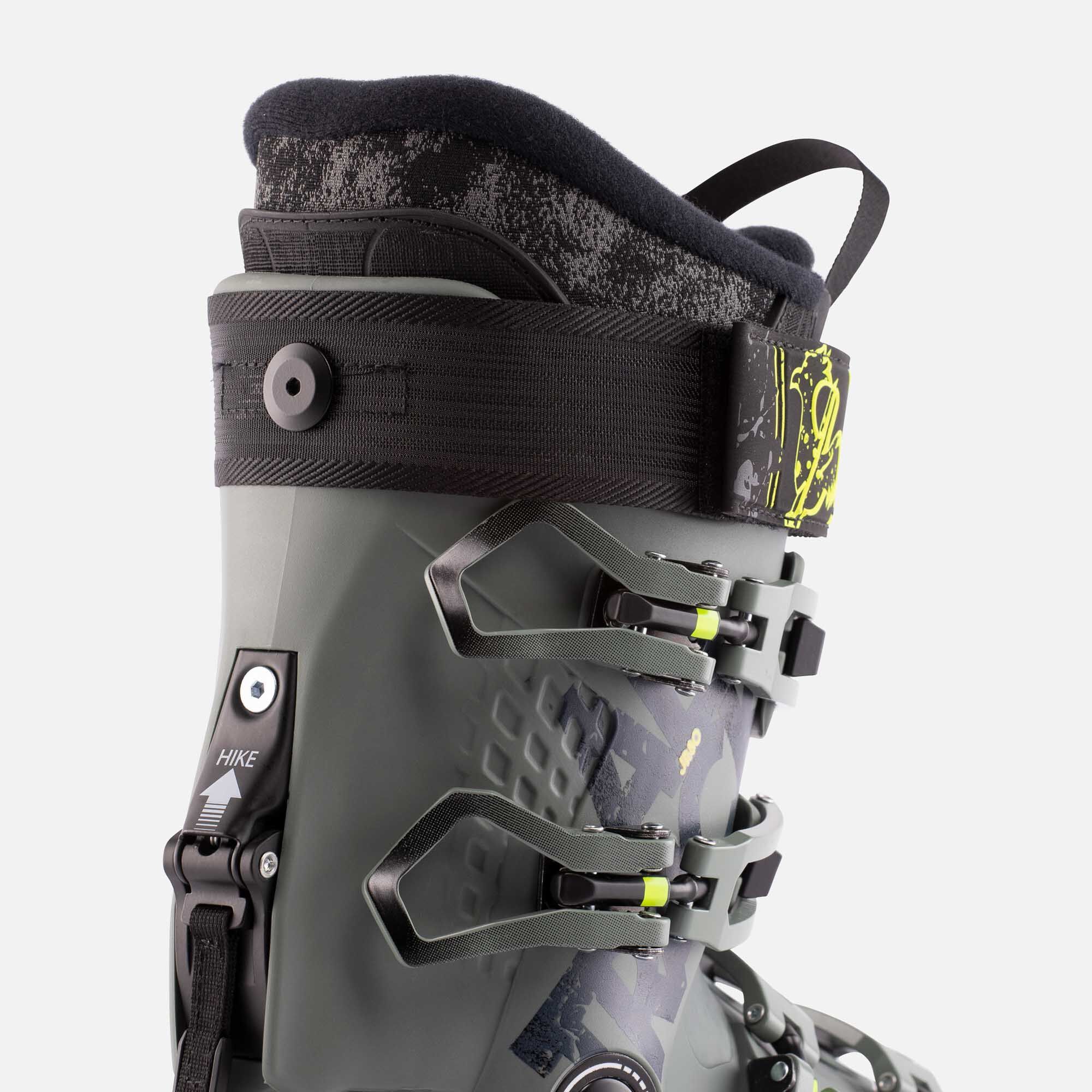 Chaussures de ski All Mountain Alltrack Junior 80