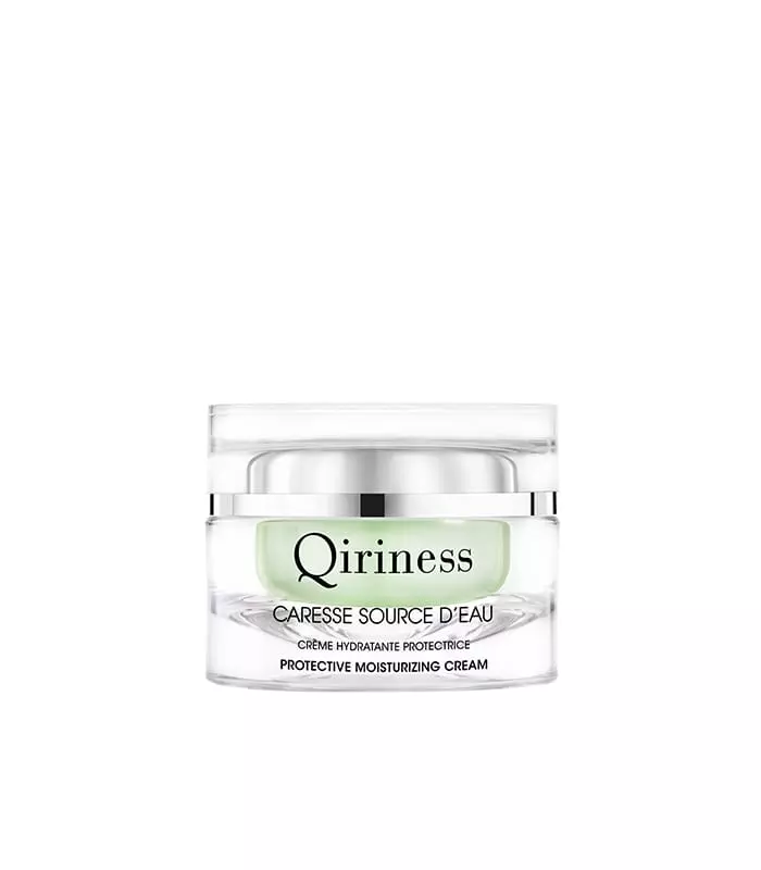CARESSE SOURCE D'EAU Crème Hydratante Protectrice