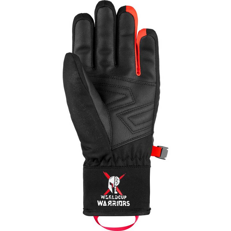 Reusch Marko R-TEX® XT Junior Skihandschuhe Kinder
