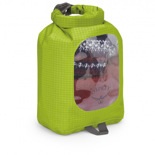 Osprey - Dry Sack 3 with Window - Packsack