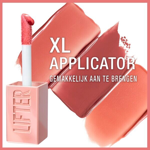Maybelline New York Lifter Gloss 8 Stone szájfény 5,4ml