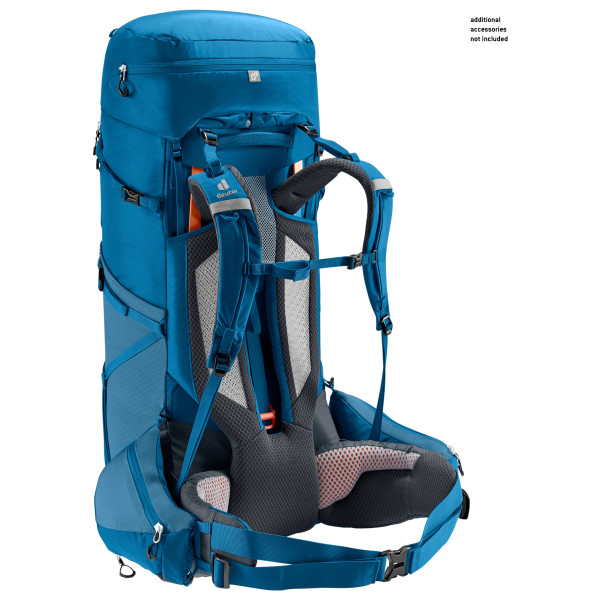 Deuter - Aircontact Core 60+10 - Trekkingrucksack