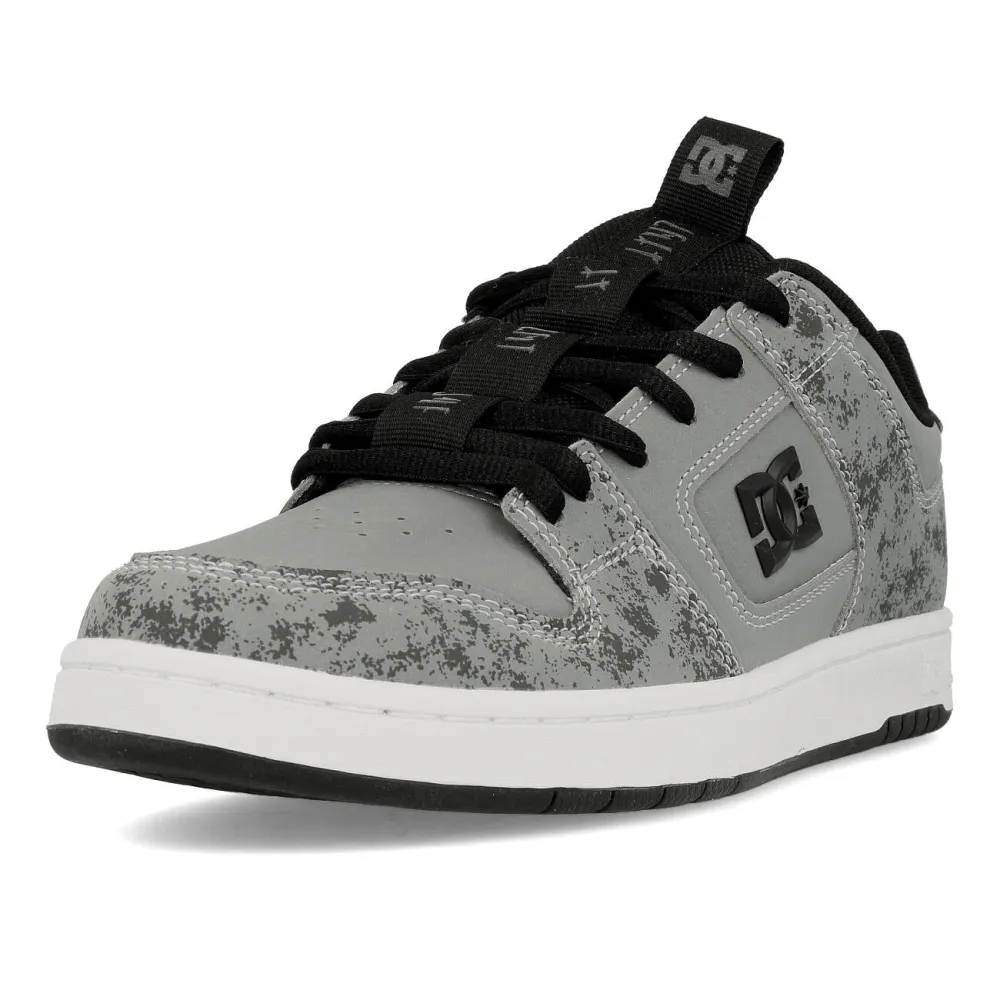 DC x Star Wars Manteca 4 ADYS100725-BMS / grau