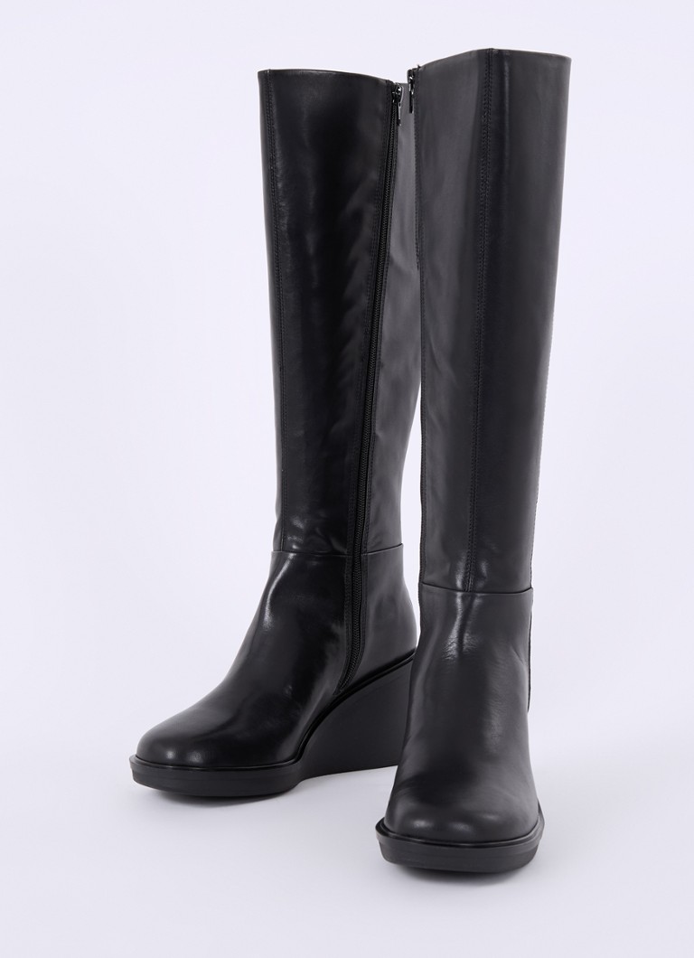 Ghete din piele Deena de la Vagabond Shoemakers