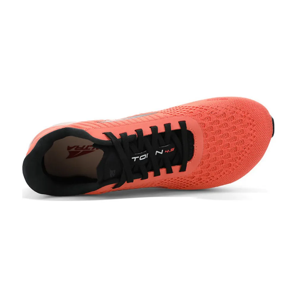 Altra W Torin 4.5 Plush al0a4vr2662 / rot