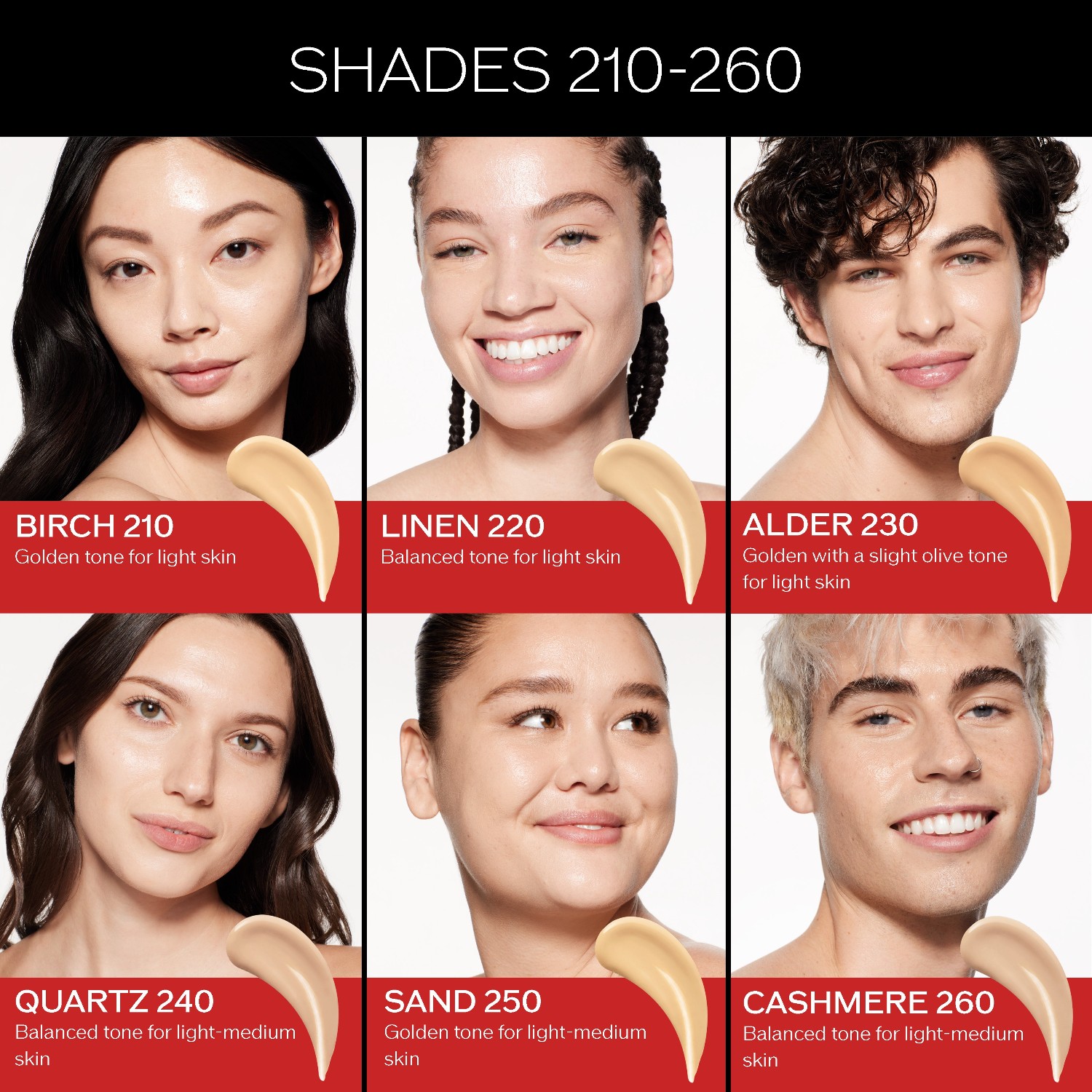 Podkladová báza Shiseido Skin Glow
