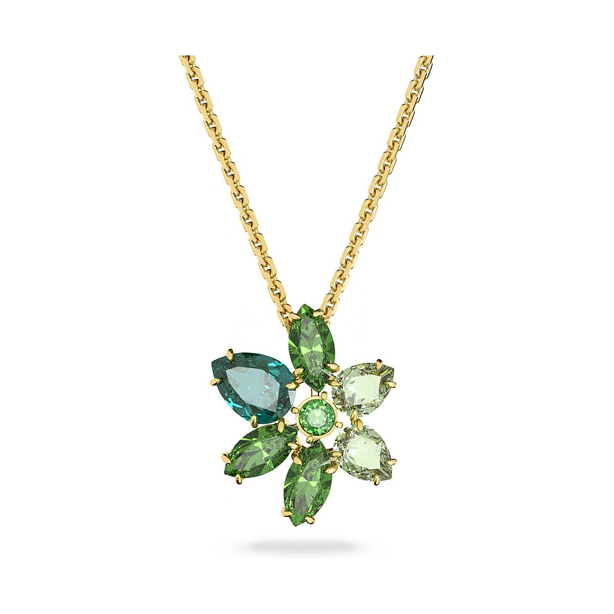 Swarovski Kette Gema