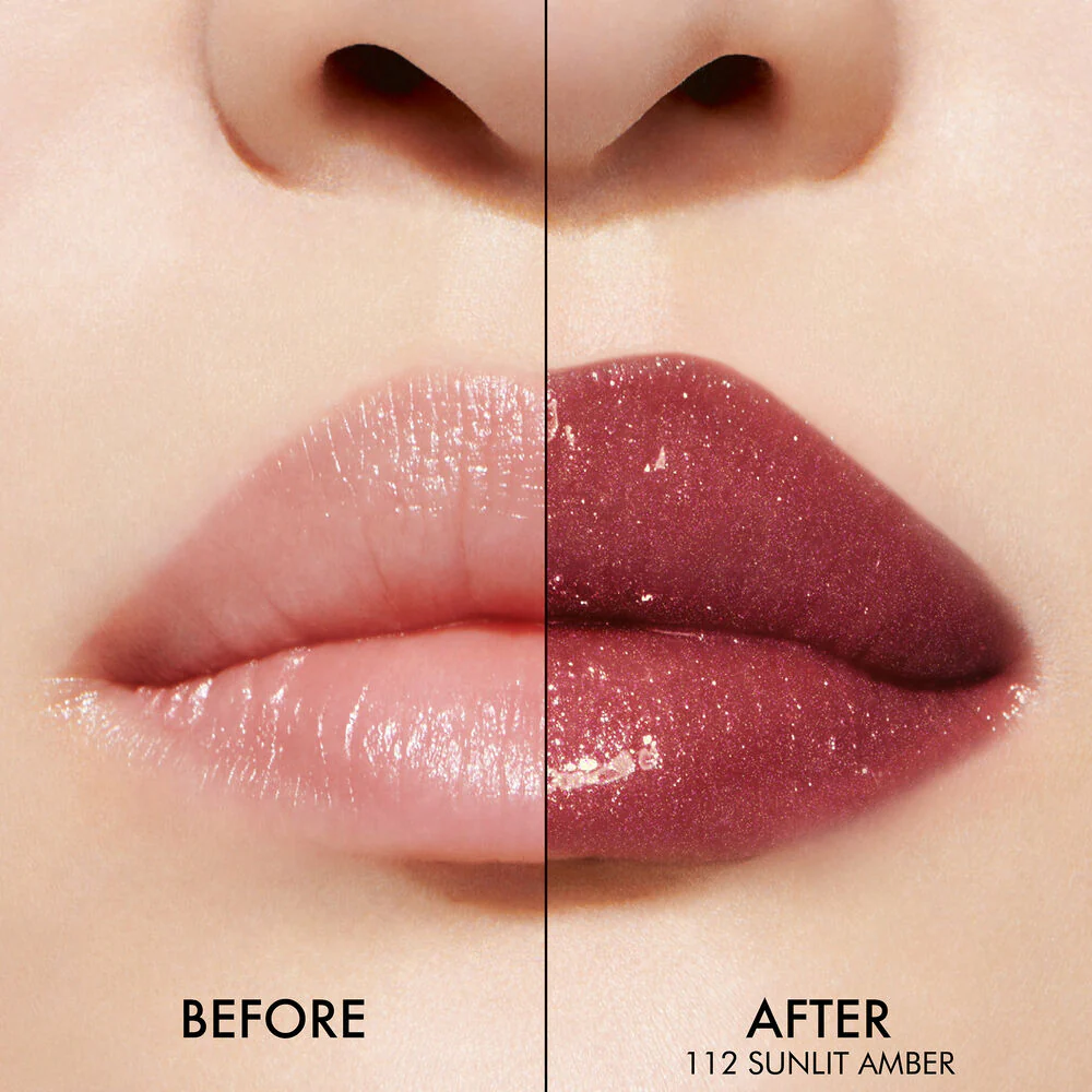 Brillo labial Dior Addict Lip Maximizer - Brillo y voluminizador de labios