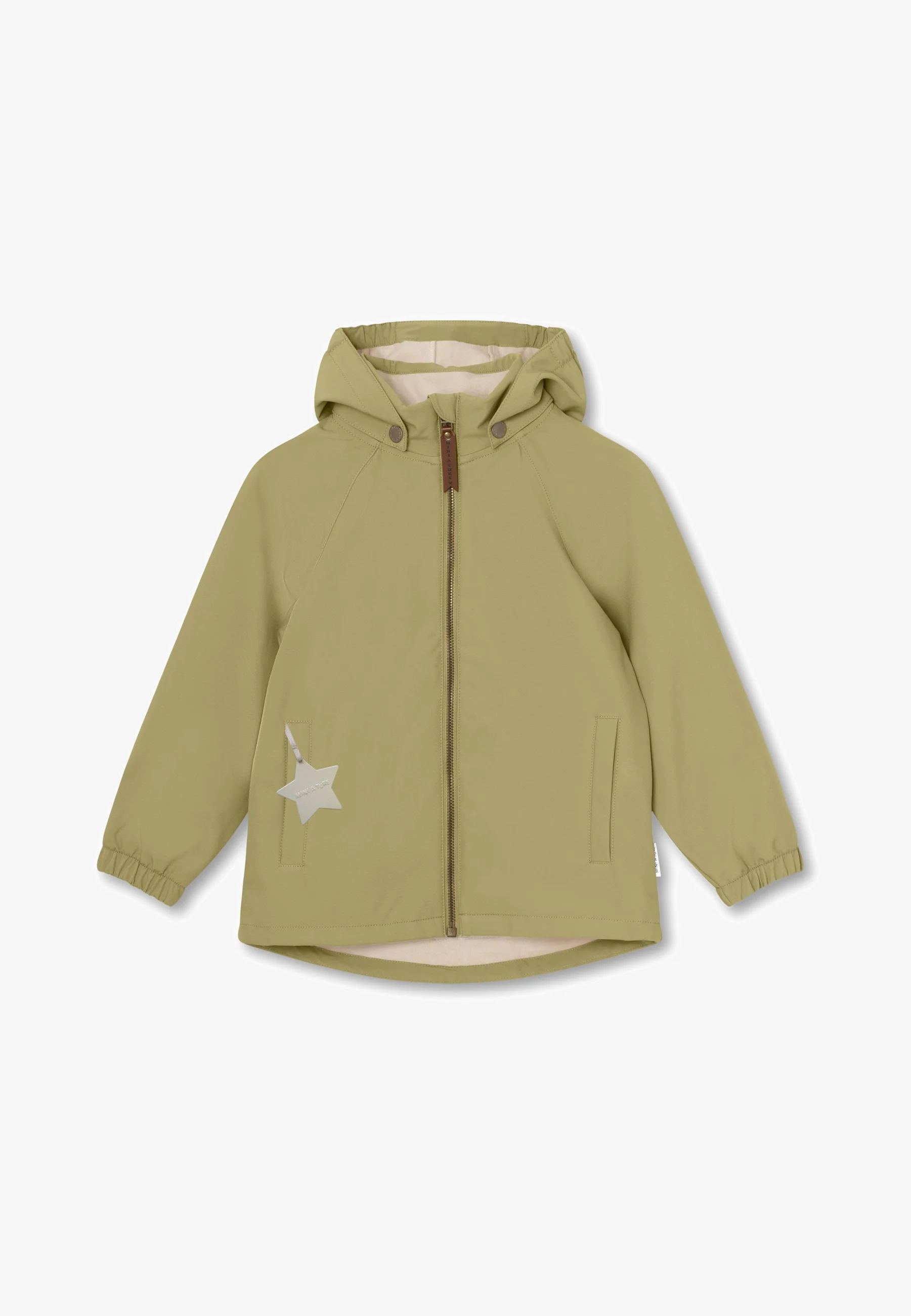 CHAQUETA DE PRIMAVERA MINI A TURE MATADEN UNISEX - Chaqueta de entretiempo