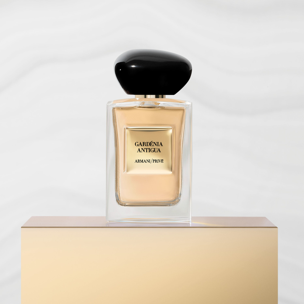 Armani Privé Armani/Privé Gardénia Antigua Eau de Toilette