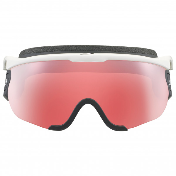 Julbo - Sniper Evo M S1+2+3 VLT 86+25+15 % - Skibrille