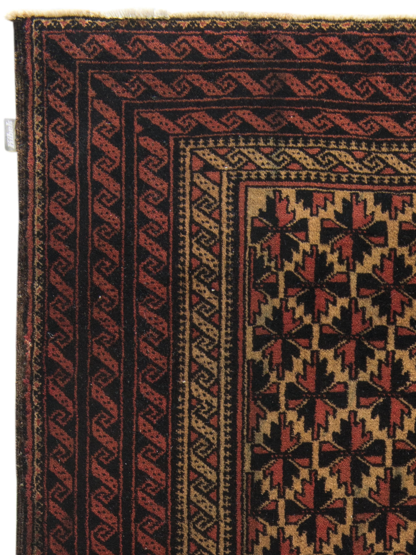 Belutsch ca. 112 x 220 cm, Unikat / Einzelstück