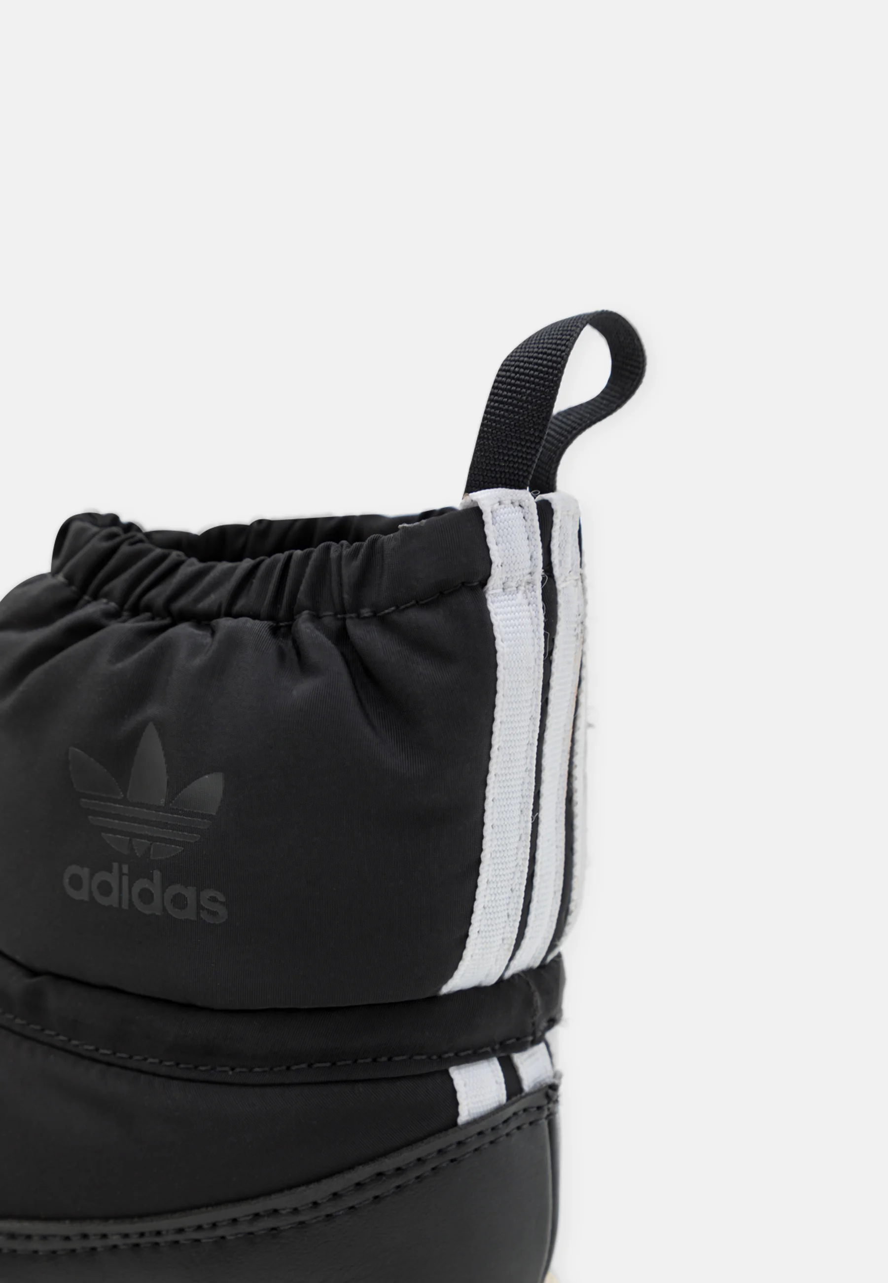 adidas Originals SUPERSTAR 360 KIDS - Botas de nieve
