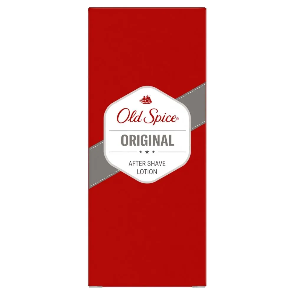 Old Spice Original Aftershave