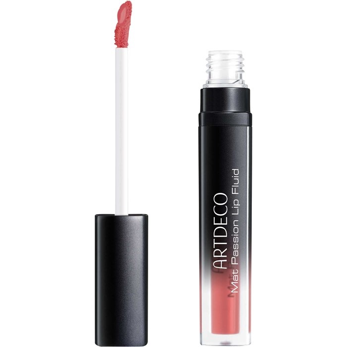 Mat Passion Lip Fluid