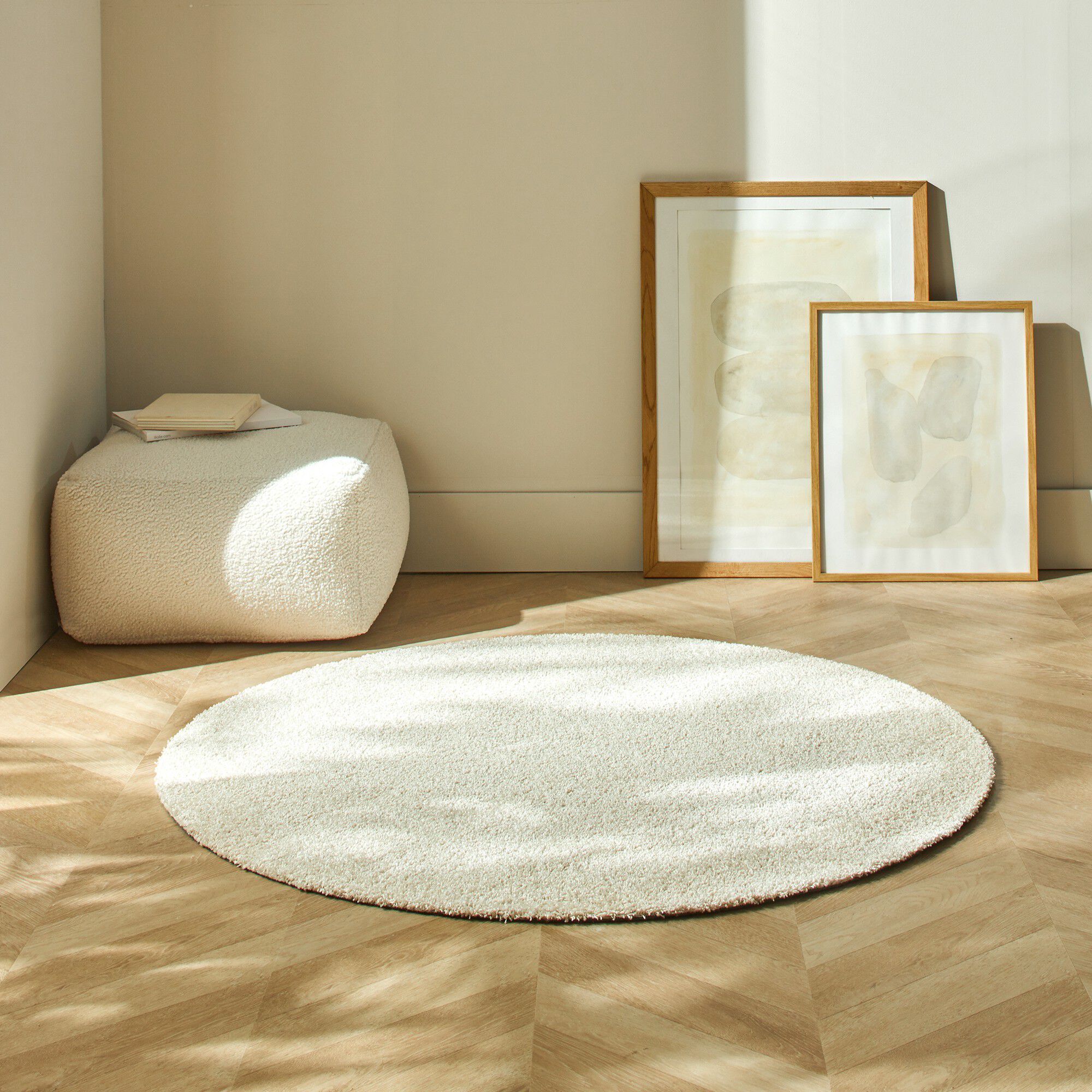 Tapis douceur et confort