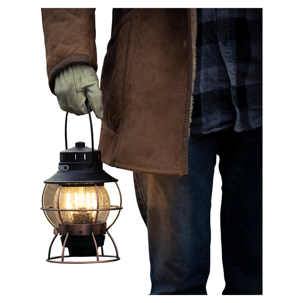 RAILROAD LANTERN - Laterne
