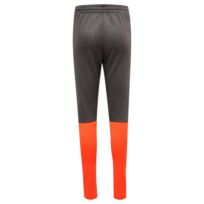 hummel hmlONGRID POLY PANTS KIDS Trainingshose Kinder