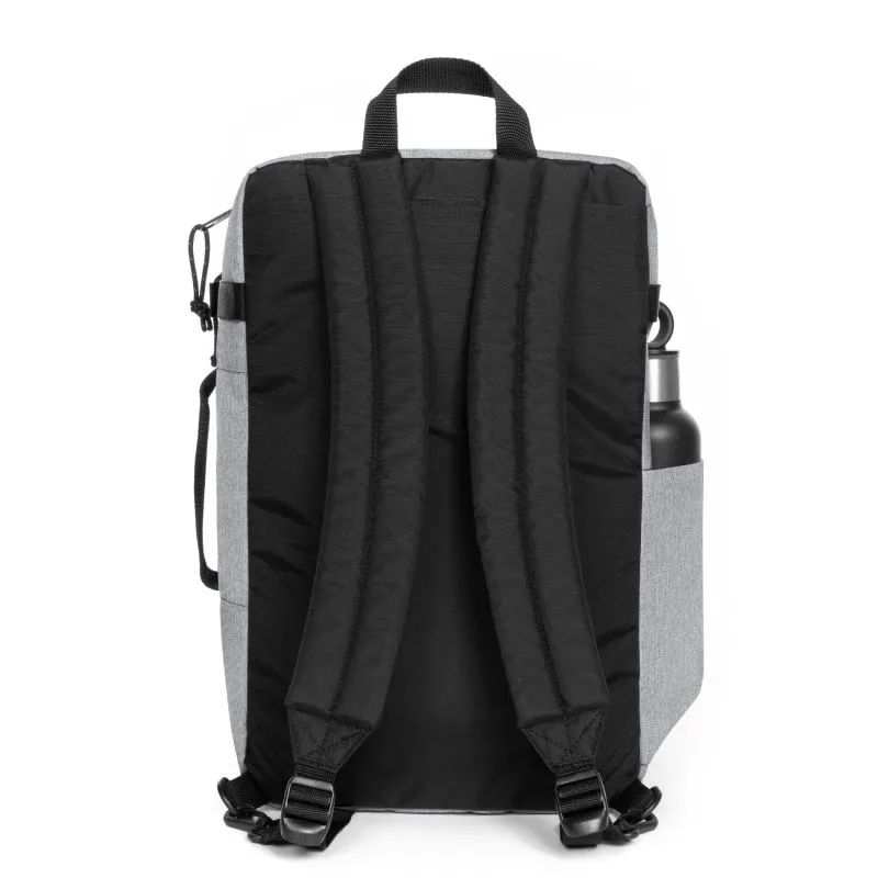 Eastpak TRANSIT'R PACK Reiserucksack - Sunday Grey