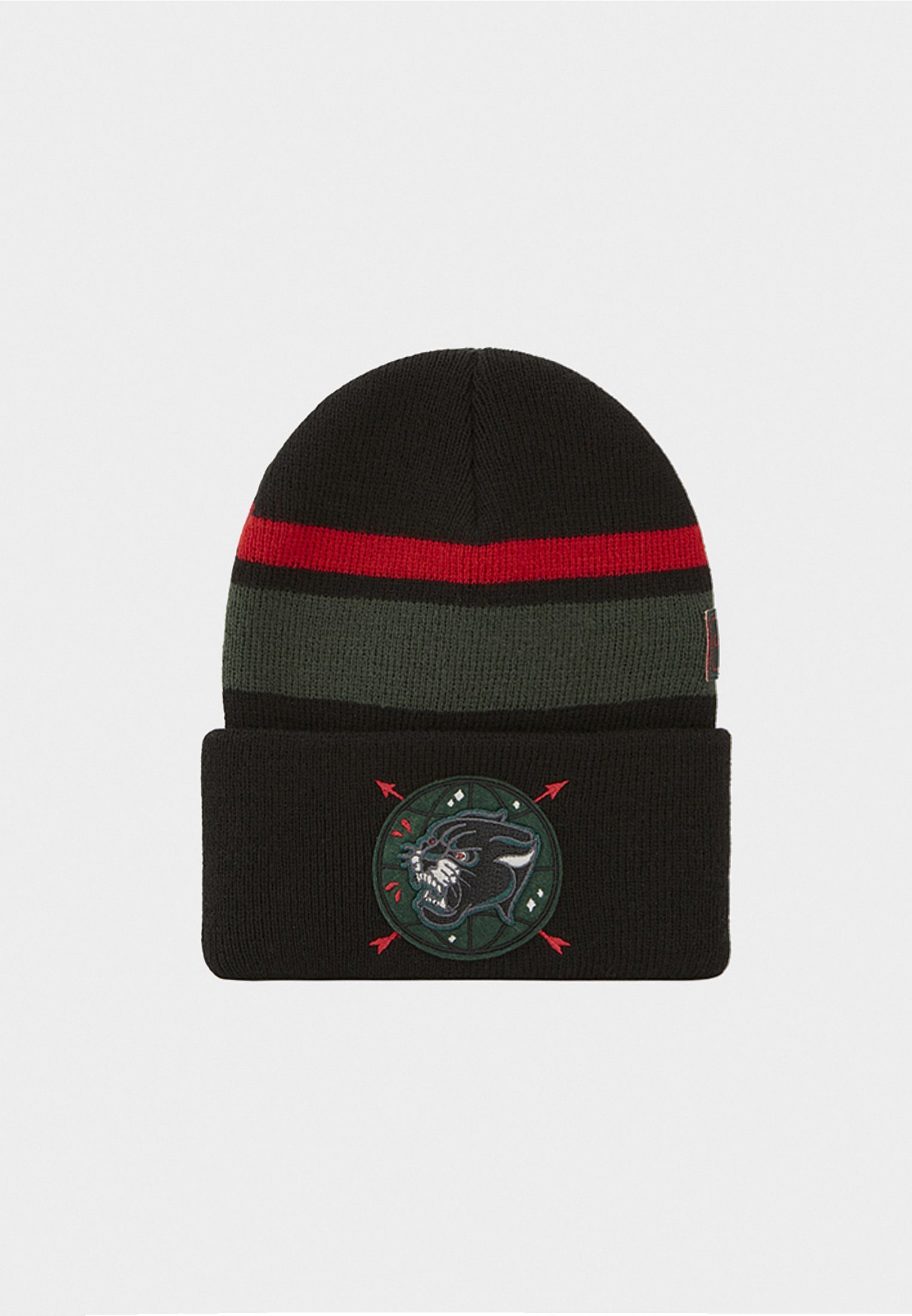 CAYLER & SONS Beanie Accessoires C&S WL Rule The World Beanie (1-St)