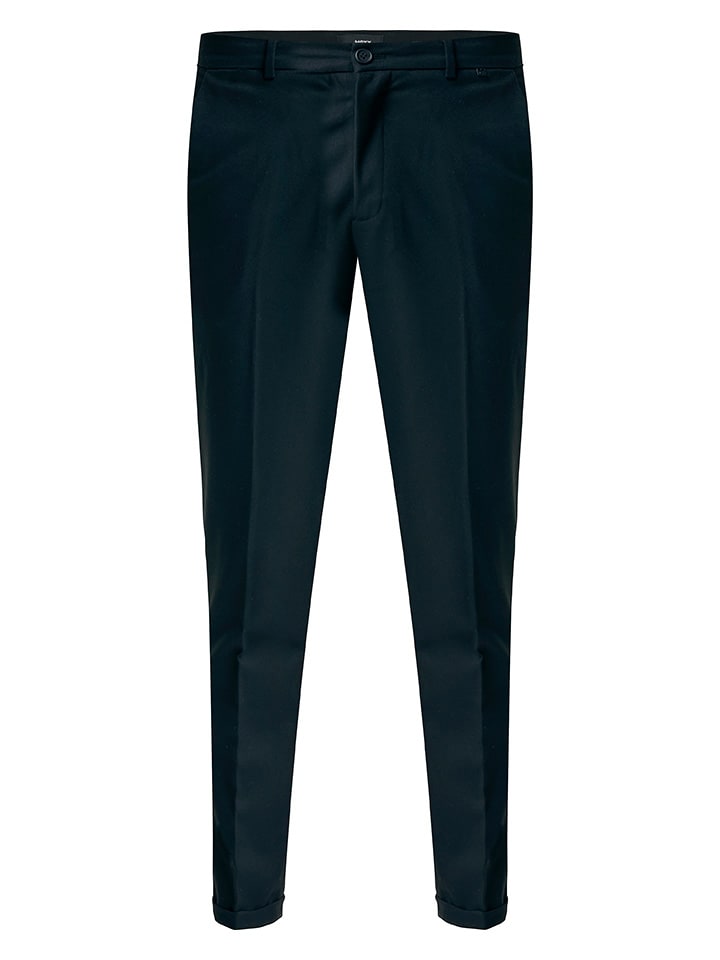 Mexx Chino in Schwarz günstig kaufen