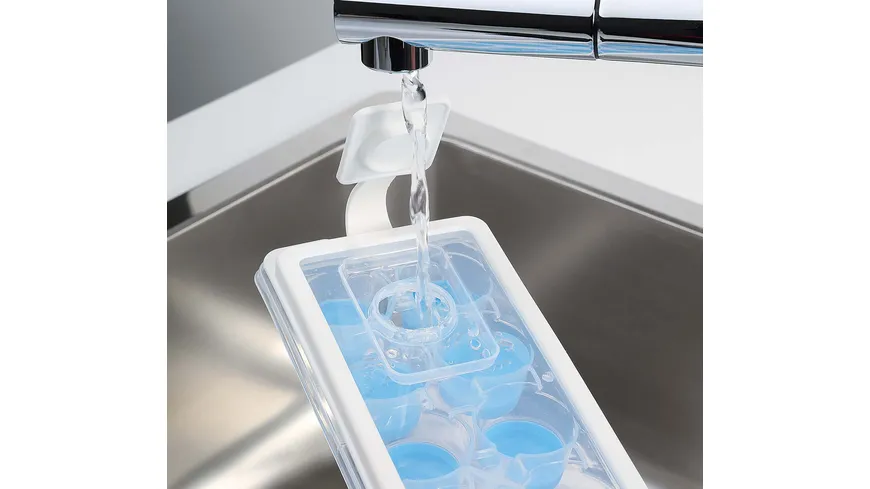 cilio Eiskugelform Rondo Plus