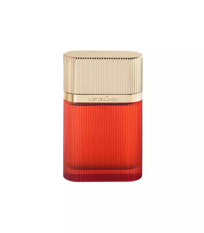MUST Parfum