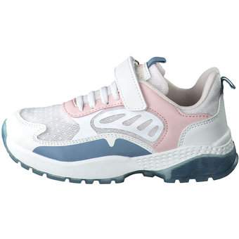 Okinawa Sneaker in rosa