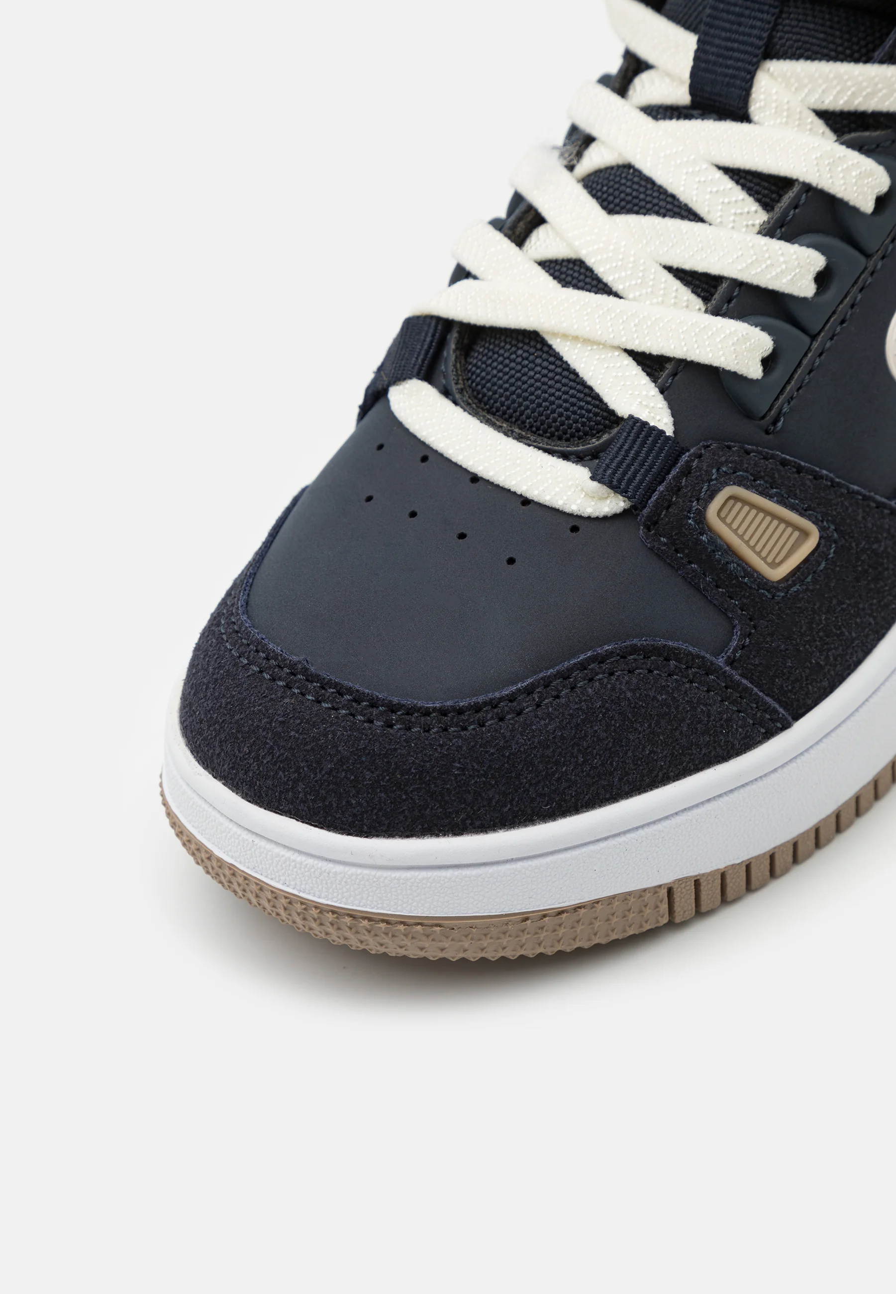 Champion REBOUND MID WINTERIZED UNISEX - Zapatillas de baloncesto