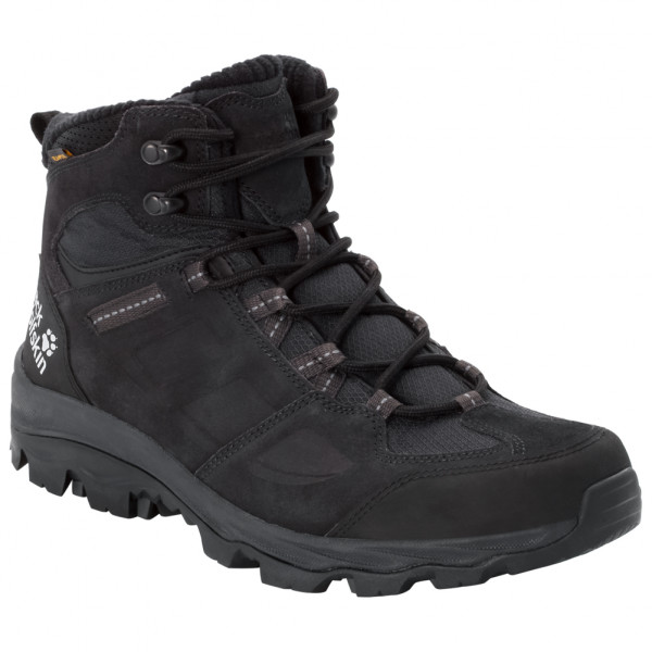 Jack Wolfskin - Vojo 3 Wt Texapore Mid - Winterschuhe