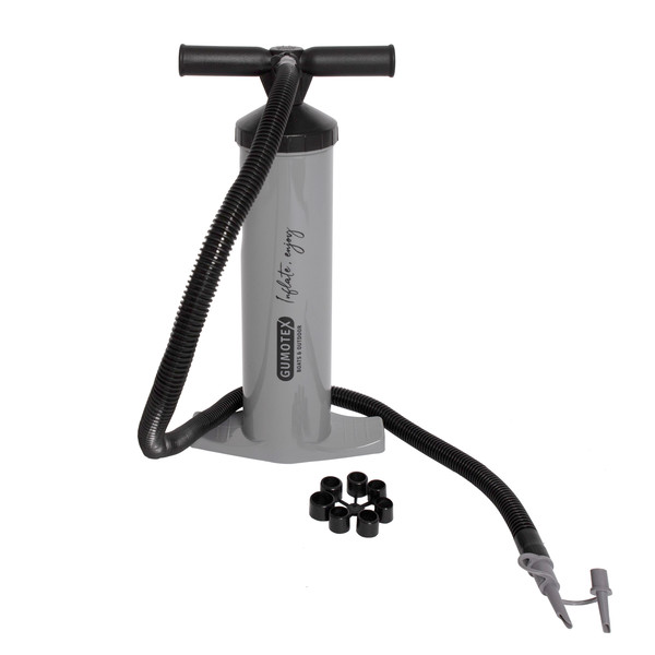 GTX-HANDPUMPE 2/4 - Luftpumpe