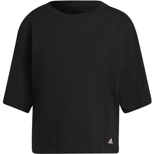 DAMEN SHIRT W FI 3S TEE
