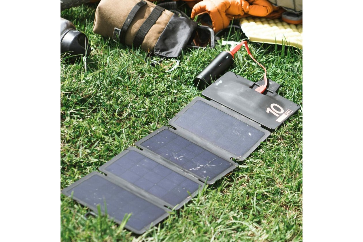 Knog PWR Solar Panel 10W