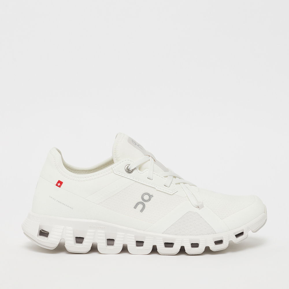 ON Cloud X 3 AD 3WD30301743 / weiss