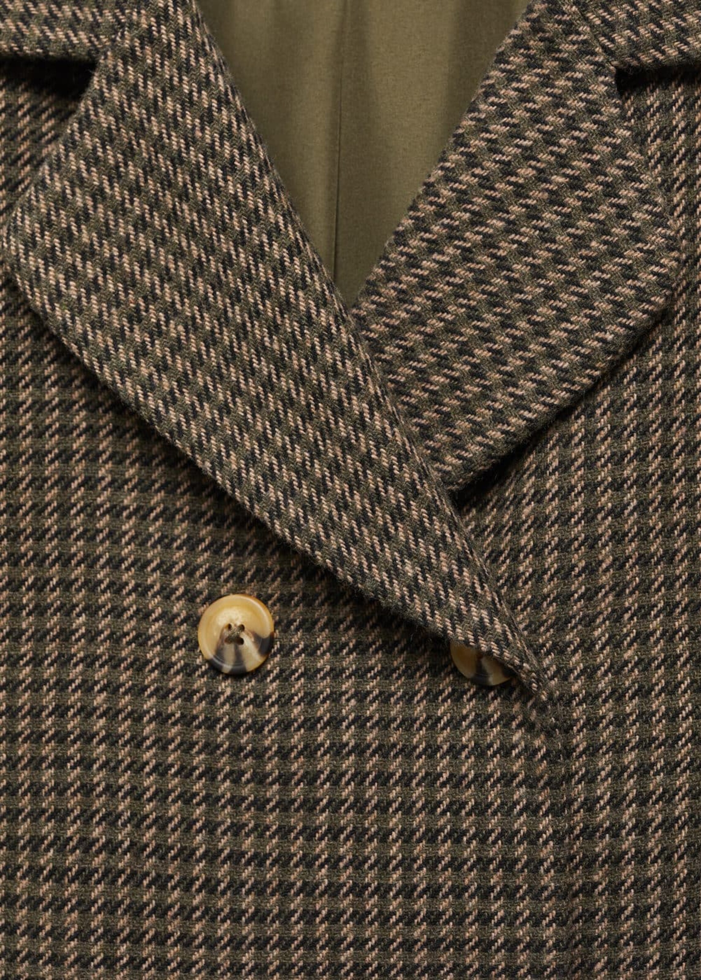 Coat 'Capri'