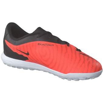 Nike Jr Phantom GX Club TF GS in orange