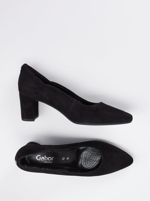 Pumps-24090090006 Gabor Comfort