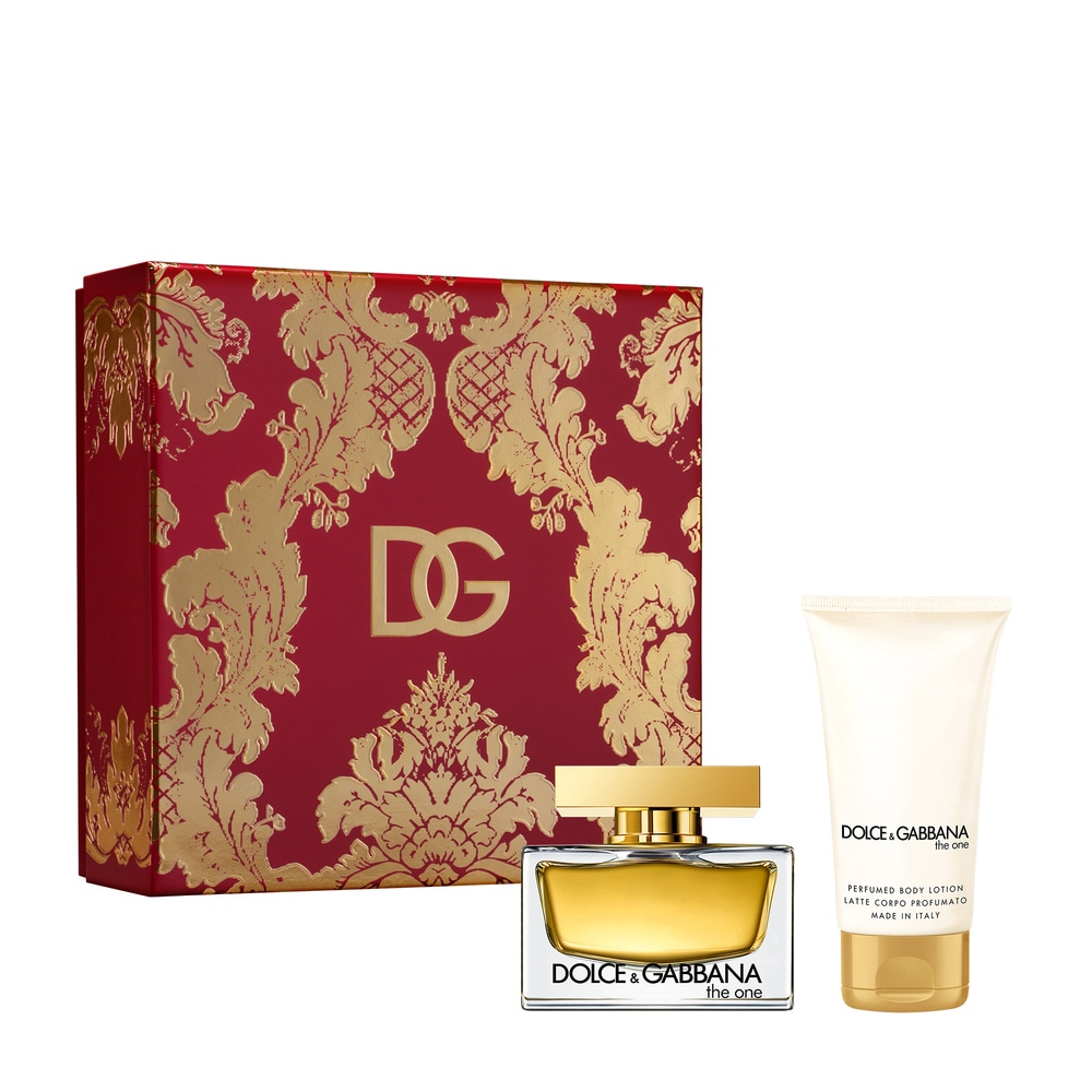 dolce & gabbana Coffret The One Femme Eau de Parfum