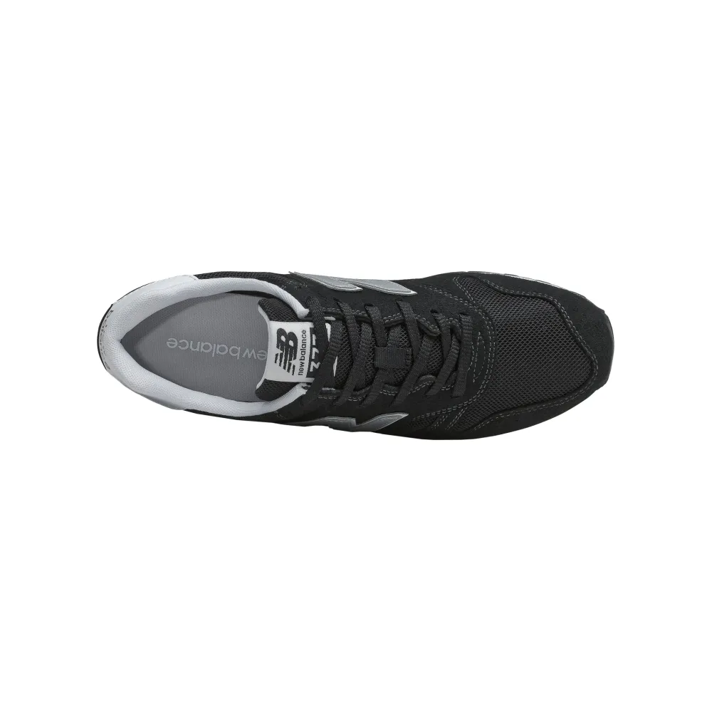 New Balance 373 ML373KB2 / schwarz