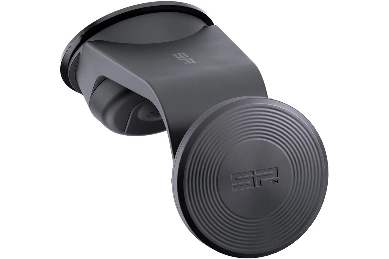 SP Connect Charging Suction Mount SPC+